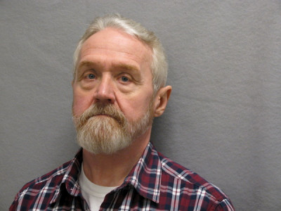 Theodore L Hiles a registered Sex Offender of Ohio