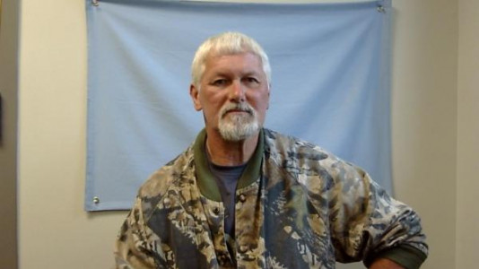 Johnny Ray Green a registered Sex Offender of Ohio