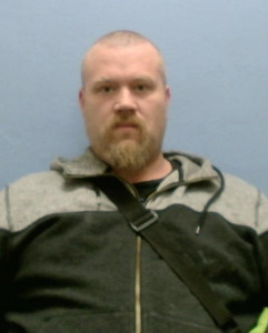 Alexander Justus Mcleod a registered Sex Offender of Ohio