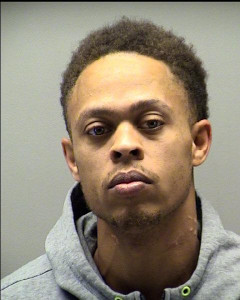 Marvin Anthony Gay a registered Sex Offender of Ohio