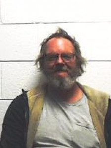 Todd Michael Jackson a registered Sex Offender of Ohio