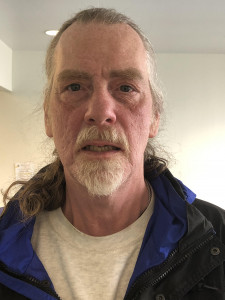 Raymond Thompson a registered Sex Offender of Ohio