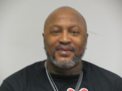 Darrell Theodis Clark a registered Sex Offender of Ohio