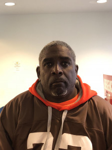 Terrence T Robinson a registered Sex Offender of Ohio