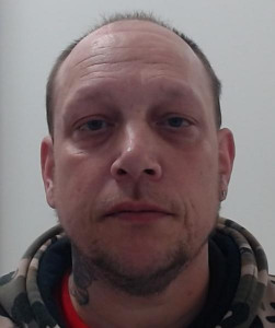 Douglas Wayne Robinson a registered Sex Offender of Ohio