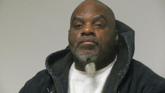 Steven Anderson a registered Sex Offender of Ohio