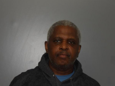 Wayne Gill a registered Sex Offender of Ohio
