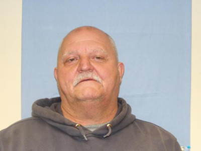 James Lawrence Geiger a registered Sex Offender of Ohio