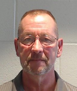 Rickie Gene Brewer a registered Sex Offender of Ohio