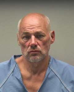 Danny William Warman a registered Sex Offender of Ohio