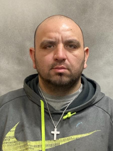 John Allen Walker Jr a registered Sex Offender of Ohio