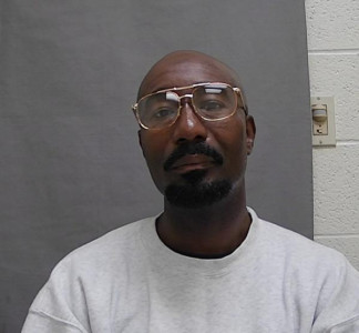 Robert Winston Jr a registered Sex Offender of Ohio