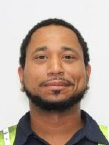 Erricks A. Jones a registered Sex Offender of Ohio