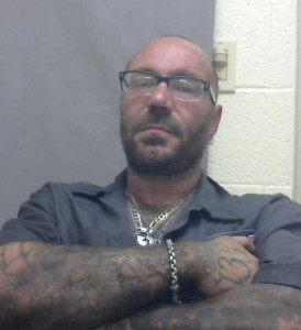 Perry Robert Cartwright a registered Sex Offender of Ohio
