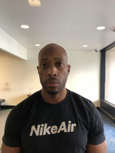 Kenneth Levert a registered Sex Offender of Ohio