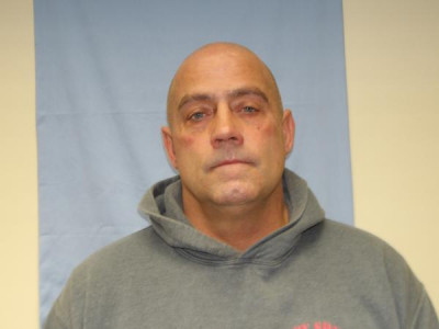 Gregory Keith Thomas a registered Sex Offender of Ohio