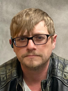 David Lee Napier Jr a registered Sex Offender of Ohio