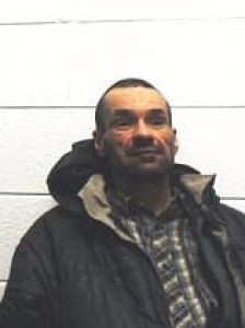 Kevin Lee Klein a registered Sex Offender of Ohio