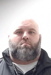 David Allen Baugh a registered Sex Offender of Ohio