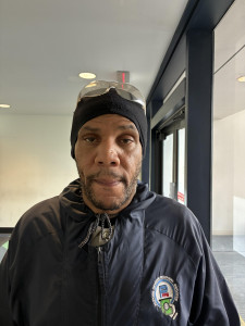 Christopher Carter a registered Sex Offender of Ohio