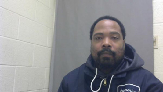 Rashawn Antonio Britton a registered Sex Offender of Ohio