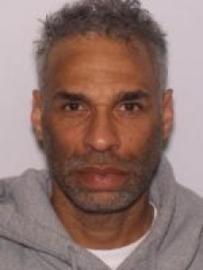 Eric Redding a registered Sex Offender of Ohio