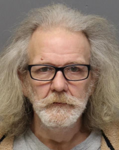 Michael Simpson a registered Sex Offender of Ohio
