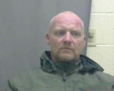 Elmer Ray Foshie a registered Sex Offender of Ohio