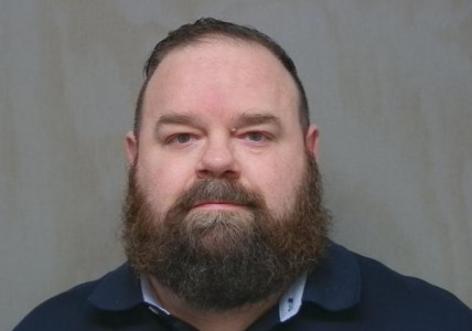 Geoffery Paul Berry a registered Sex Offender of Ohio