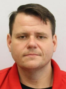 Matthew Desmond Davenport a registered Sex Offender of Ohio