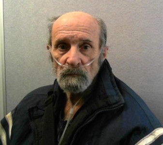Roger Dale Thompson a registered Sex Offender of Ohio