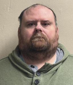 Tyson Joel Belding a registered Sex Offender of Ohio
