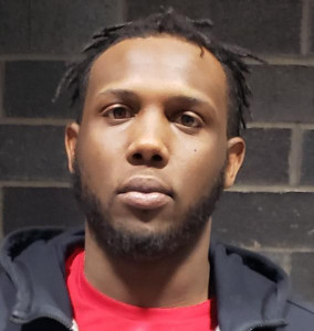 Cametrius Jesse Adams a registered Sex Offender of Ohio