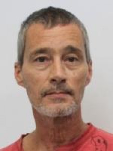 Kirk Lynn Reed a registered Sex Offender of Ohio