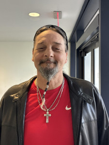 Karl R Reed Jr a registered Sex Offender of Ohio