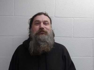 Gregory Alan Fulk a registered Sex Offender of Ohio