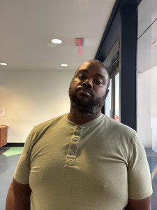 Brandon Jasmes Patterson a registered Sex Offender of Ohio