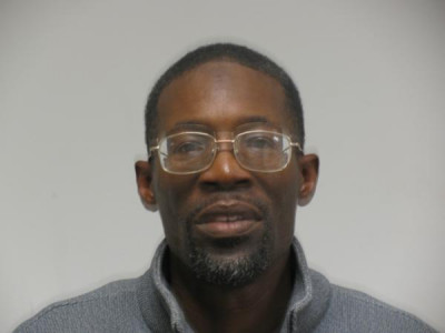 Cedric Lee Cole a registered Sex Offender of Ohio