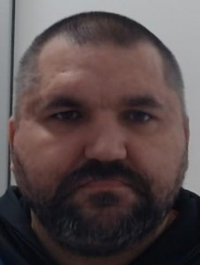 Terry Dean Vanest Jr a registered Sex Offender of Ohio