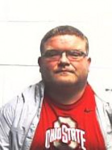 John Thomas Bertram a registered Sex Offender of Ohio