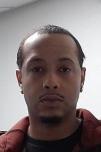 Marcus Lamar Nix a registered Sex Offender of Ohio