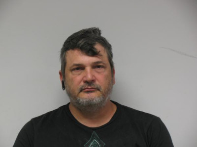 Shawn Anthony Seymour a registered Sex Offender of Ohio