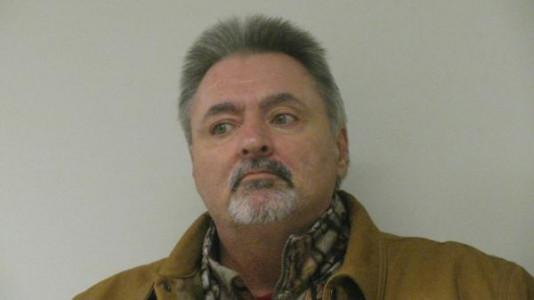 Buss Allen Caldwell a registered Sex Offender of Ohio