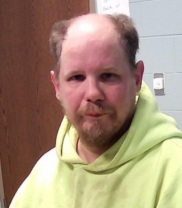 David Michael Busdeker a registered Sex Offender of Ohio