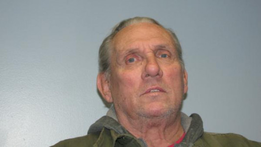 Michael Ray Webb a registered Sex Offender of Ohio