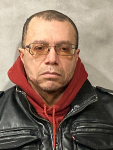 Jonathan Ray Schaffner a registered Sex Offender of Ohio
