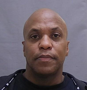 Amun M Hotep a registered Sex Offender of Ohio
