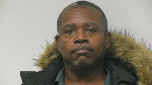 Lester Eugene Moses a registered Sex Offender of Ohio