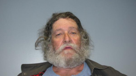 Glen Errol Grandbouche a registered Sex Offender of Ohio