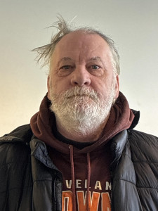 Timothy Lee Workman a registered Sex Offender of Ohio